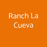 Ranch La Cueva Logo