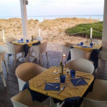 Lido Gold Lounge Extérieur