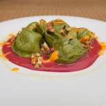 Gintilla food