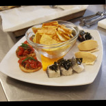 Gintilla food