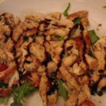Kingallo Comida