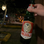 Kingallo Bebida