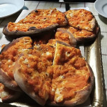 U Zu Caliddu Nourriture