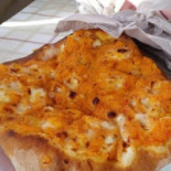 U Zu Caliddu Nourriture