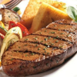 Lo Jalant Comida