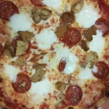 Amalfi food