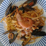 Amalfi food