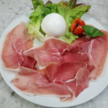 La Lanterna Comida