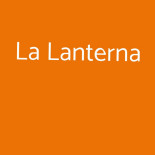 La Lanterna Logo