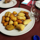 La Lanterna Bebida