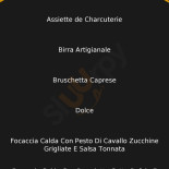 Ibu Gastropub Carta