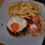 Ibu Gastropub Comida