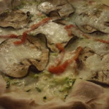 Ibu Gastropub Comida