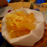 Ibu Gastropub Comida