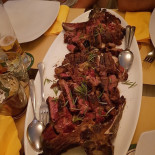 Ibu Gastropub Comida