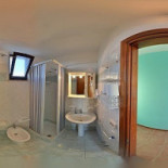 Villa Conca Marco À l'intérieur