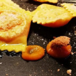 Osteria Da Leo food
