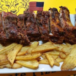 Wolf Comida
