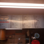 La Brinca Carte