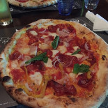 Smeraldo Comida