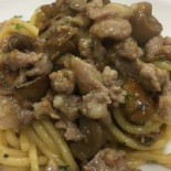 Il Capriccio Nourriture