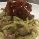 Il Capriccio Nourriture