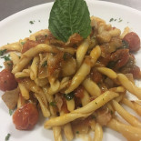 Il Capriccio Nourriture