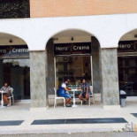 Nero Crema Exterior