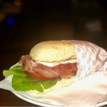 Panino Giusto Porto Cervo drink