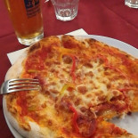 La Rusticanella Del Borgo Comida