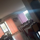 Pizzeria Maya inside