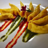 La Ruota Comida