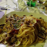 Cala Luna Comida