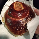 Il Veliero Nourriture