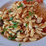 L'uorto Nourriture
