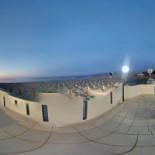 Lido Sahara Exterior