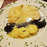 Pepe Nero Comida