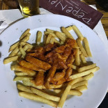 Pepe Nero Comida