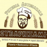Strapizzami Logo