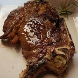 Fuori Porta food