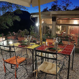 Mexico Lindo Extérieur