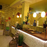 Cedro À l'intérieur