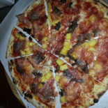 Pizza E Cuore Nourriture