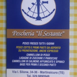 Paninoteca Costa Carte