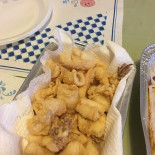 La Conca Comida