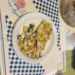 La Conca Comida