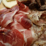 La Conca Comida