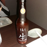 Sometimes Sushi Boisson
