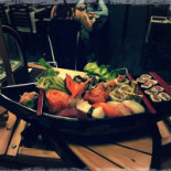 Sometimes Sushi Boisson