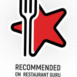 Sometimes Sushi Logo